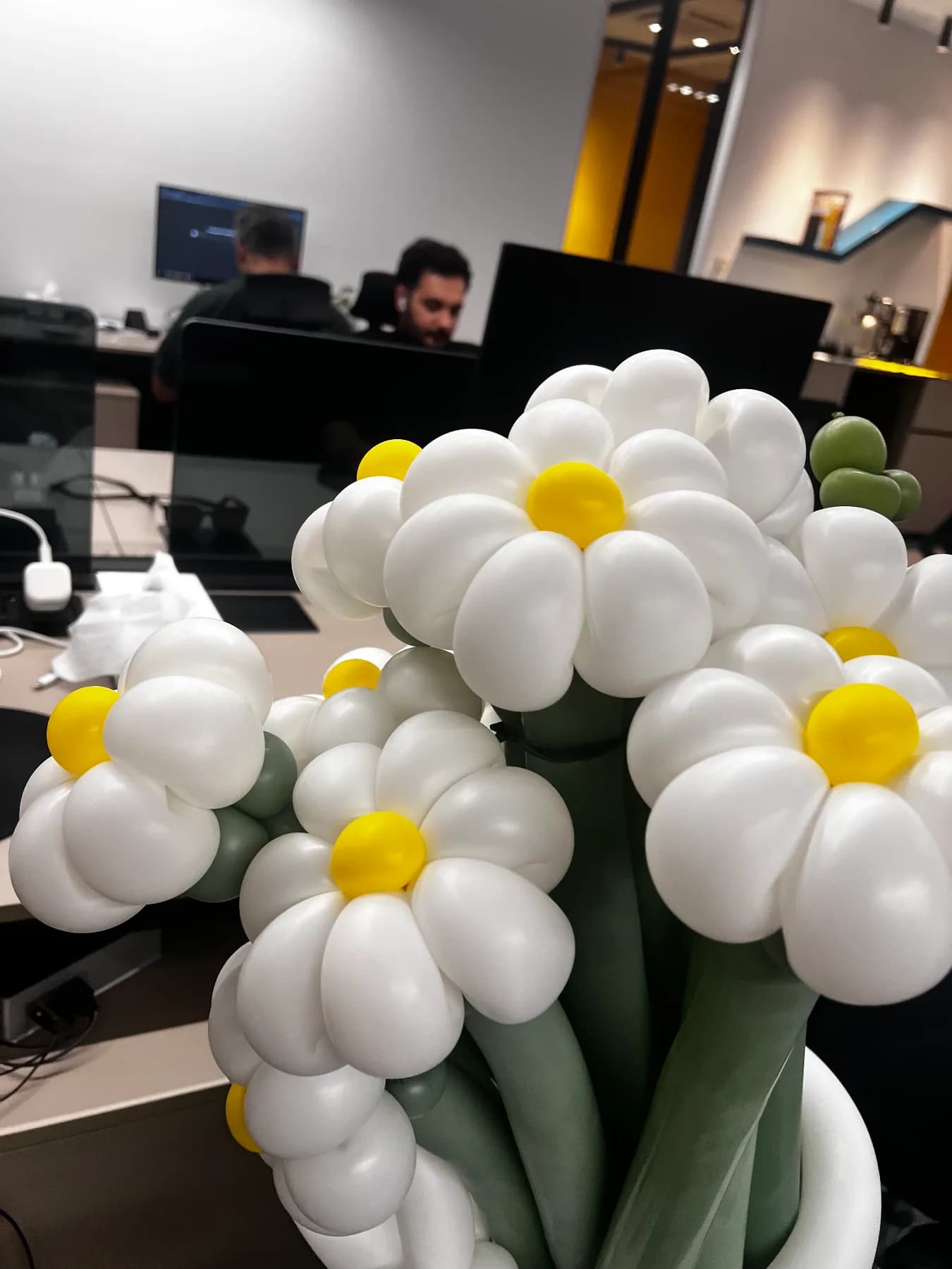 A sample product